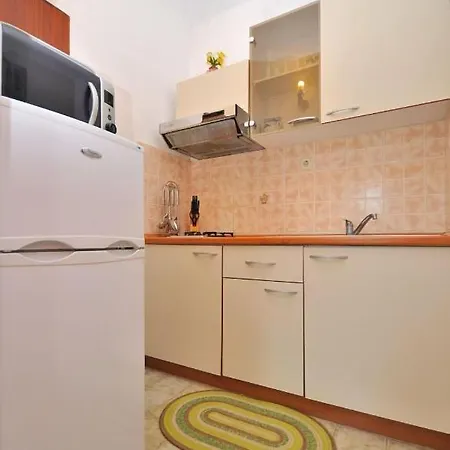 Apartmán Slavica Uble