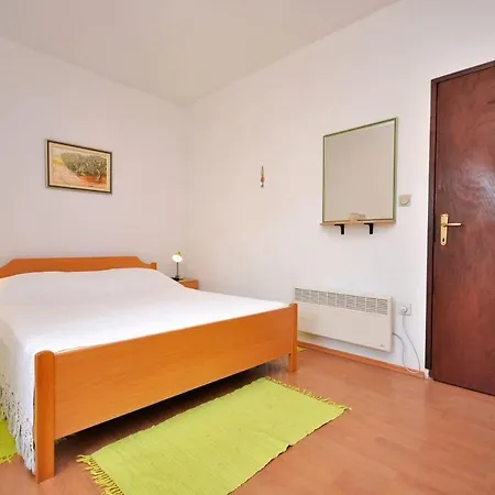 Slavica Apartmán Uble