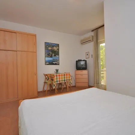 Διαμέρισμα Slavica Uble