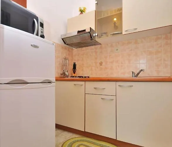 Apartamento Slavica Uble