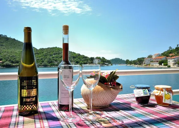 Slavica Apartamento *